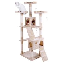 arbre a chat pas cher rue du commerce